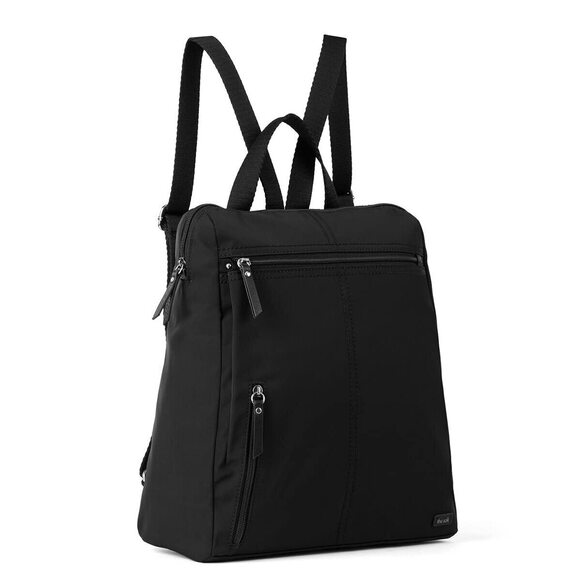 5260 Recycled Esperato Backpack in Nylon, Spacious Bag with Adjustable Back main image 6